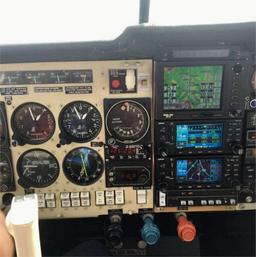 Mooney - Mooney M20K 252 TSE - photo 11