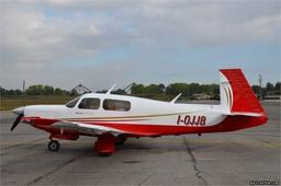 Mooney - Mooney M20K 252 TSE - photo 7