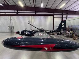 Ezell Aviation - EJ-1 - photo 16