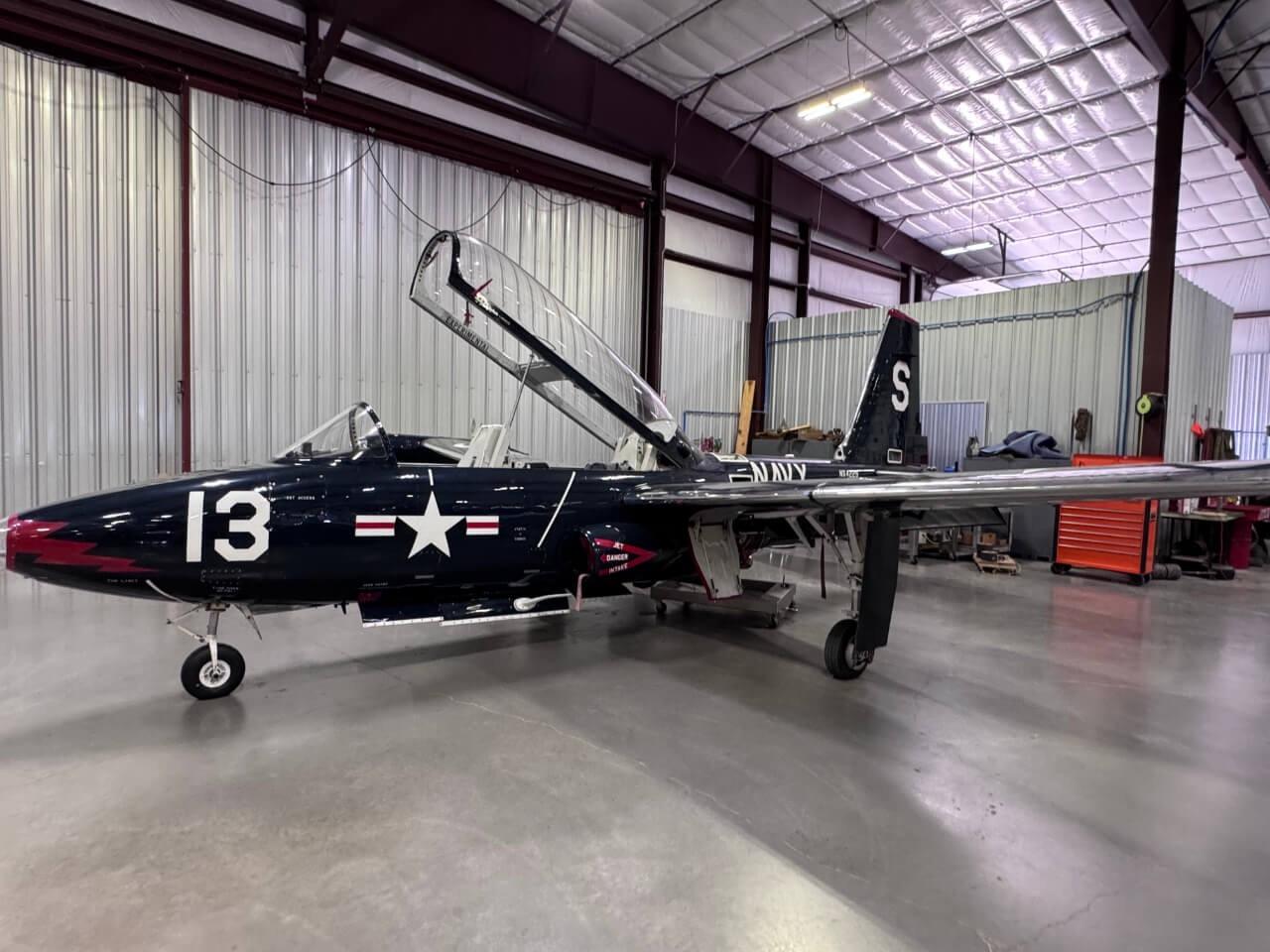 Ezell Aviation - EJ-1 - main photo