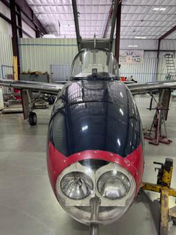 Ezell Aviation - EJ-1 - photo 4