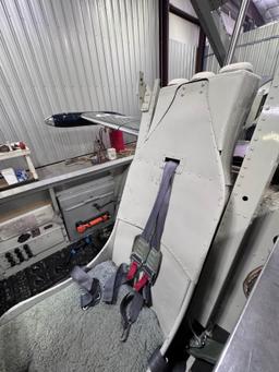 Ezell Aviation - EJ-1 - photo 6