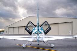 Cirrus - SR20 - photo 3