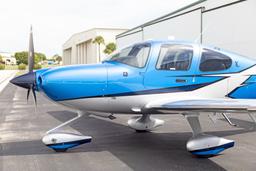 Cirrus - SR22T - photo 9
