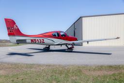 Cirrus - SR22 - photo 19