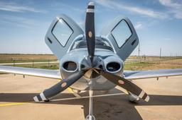 Cirrus - SR20 - photo 6