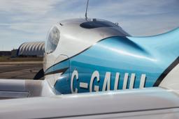 Cirrus - SR22T - photo 17