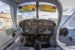 Piper - Piper PA-28R-201 Arrow III - photo 6
