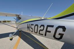 Tecnam - P2008 - photo 15