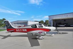 Cirrus - SR22T - photo 6