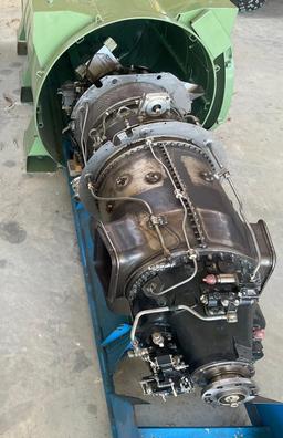 Walter M601B Incomplete - photo 1