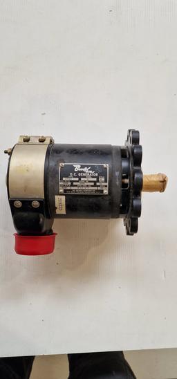 Generator for O-470-11 - photo 1