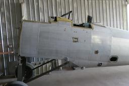Hawker Aircraft - Hawker Sea Fury - photo 1