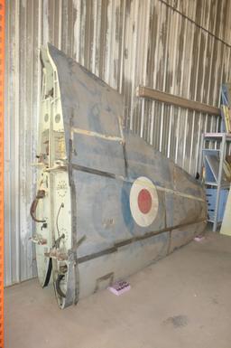 Hawker Aircraft - Hawker Sea Fury - photo 15