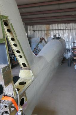 Hawker Aircraft - Hawker Sea Fury - photo 9