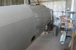 Hawker Aircraft - Hawker Sea Fury - photo 10