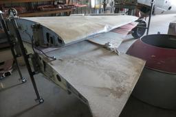 Hawker Aircraft - Hawker Sea Fury - photo 12