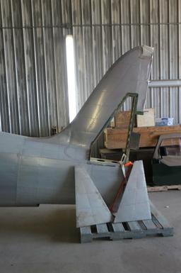 Hawker Aircraft - Hawker Sea Fury - photo 8