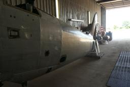 Hawker Aircraft - Hawker Sea Fury - photo 11
