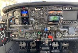 Piper - Piper PA-44-180T Turbo Seminole - photo 4