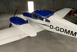 Piper - Piper PA-44-180T Turbo Seminole - photo 3