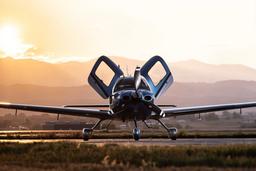 Cirrus - SR22T - photo 18