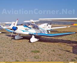 Jodel - Jodel D1050 - photo 1
