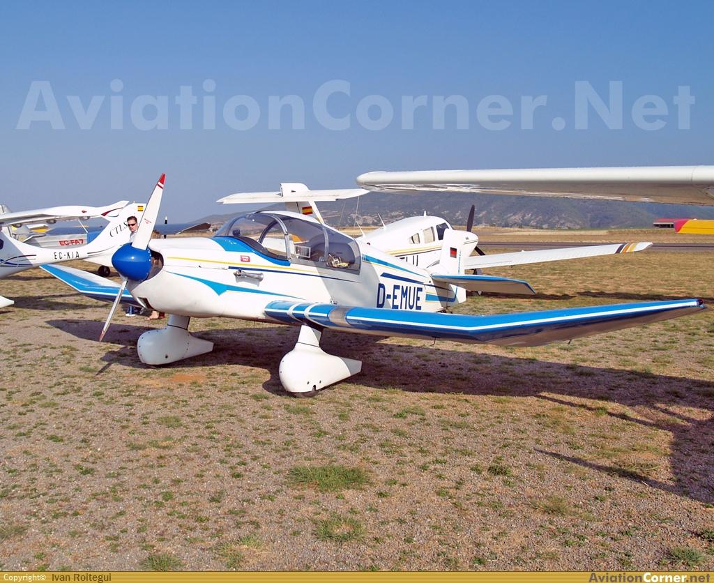 Jodel - Jodel D1050 - main photo