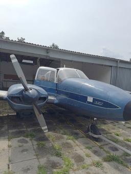Piper - PIPER AZTEC PA 23-250 - photo 5