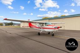 Cessna - 172K SKYHAWK - photo 3