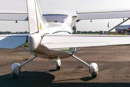 Aeropilot - Legend 600 - photo 8