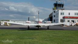 Piper - Piper PA-34-220T Seneca V - photo 19