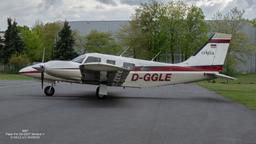 Piper - Piper PA-34-220T Seneca V - photo 7