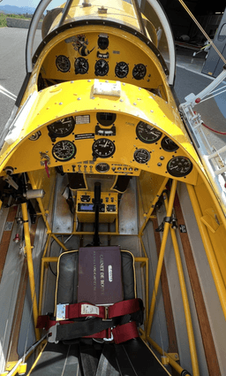 Pitts - S-2A - photo 2