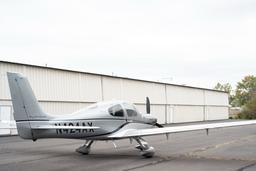 Cirrus - SR22 - photo 16