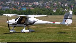 Pipistrel - Pipistrel Virus SW 121 - photo 2