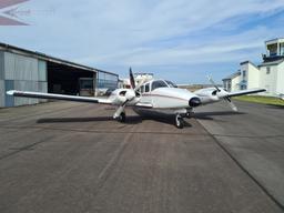 Piper - Piper PA-34-200T Seneca II - photo 3