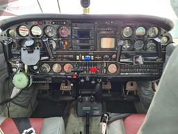 Piper - Piper PA-34-200T Seneca II - photo 8
