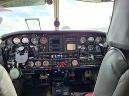 Piper - Piper PA-34-200T Seneca II - photo 9