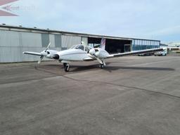 Piper - Piper PA-34-200T Seneca II - photo 4