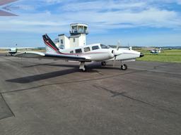 Piper - Piper PA-34-200T Seneca II - photo 5