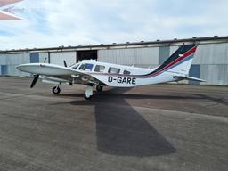 Piper - Piper PA-34-200T Seneca II - photo 2