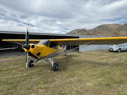 CubCrafters - CubCrafters CC11-160 Carbon Cub - photo 7