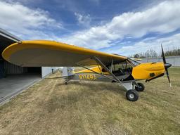 CubCrafters - CubCrafters CC11-160 Carbon Cub - photo 10