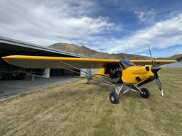 CubCrafters - CubCrafters CC11-160 Carbon Cub - photo 9