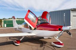 Cirrus - SR20 - photo 1