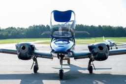 Diamond - DA42 - photo 15