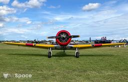 Canadian Car & Foundry - Harvard MK IV - photo 7