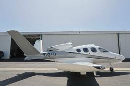 Cirrus - SF50 - photo 5