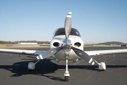 Cirrus - SR22 - photo 12